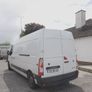 2023 Renault Master LWB High Roof  Only 16,000km Image 6