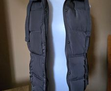 Body warmer