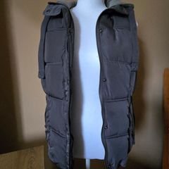 Body warmer