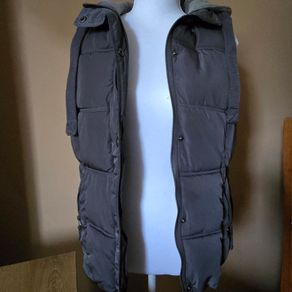 Body warmer