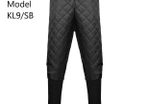 Good quality waders and leg warmers