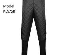 Good quality waders and leg warmers