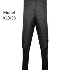 Good quality waders and leg warmers