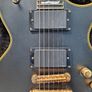 ESP LTD EC-1000 Electric Guitar Image 3