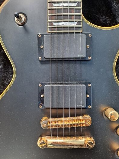 ESP LTD EC-1000 Electric Guitar