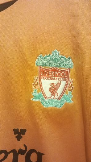 Liverpool