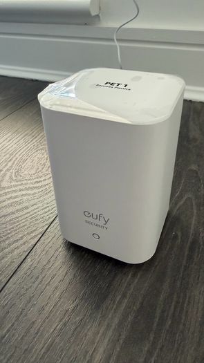 Eufy HomeBase 2, brand new, newer used