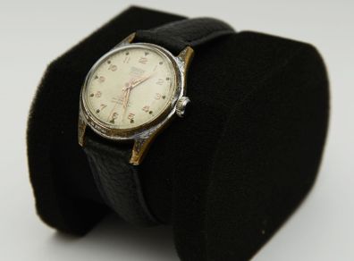 Vintage Swiss Made Miramar Gents Watch