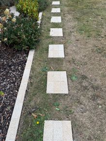 Premium Natural Stone Landscaping Bricks