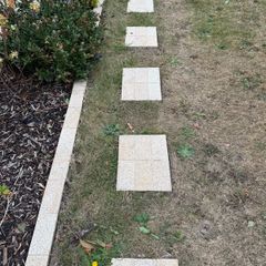 Premium Natural Stone Landscaping Bricks