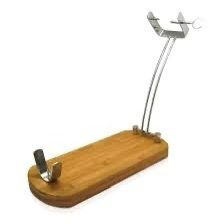 Foldable Ham Holder (Jamonero)