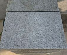 Granite Paving Slabs