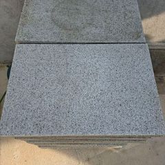 Granite Paving Slabs