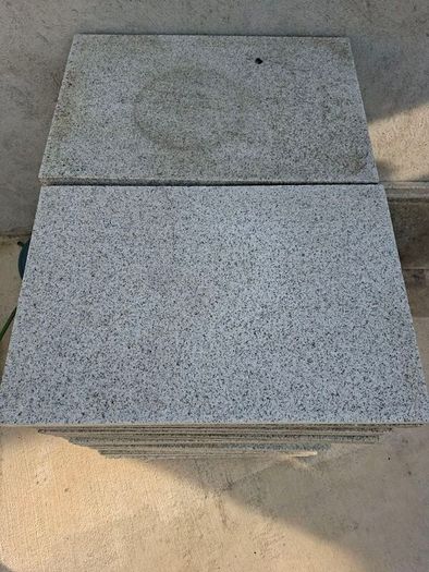 Granite Paving Slabs