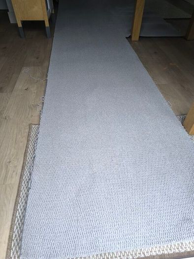 carpet grey/beige stairs