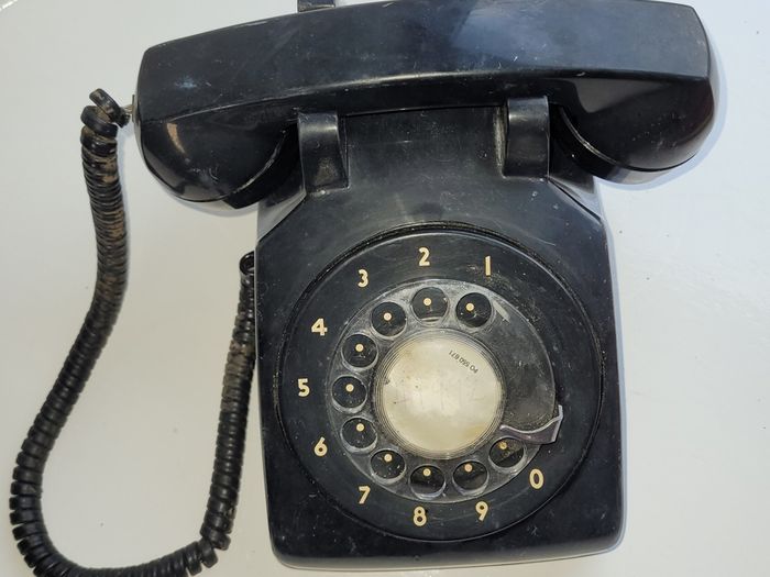Vintage Telephone
