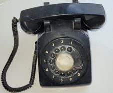 Vintage Telephone