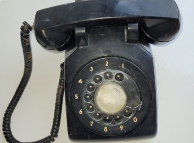 Vintage Telephone