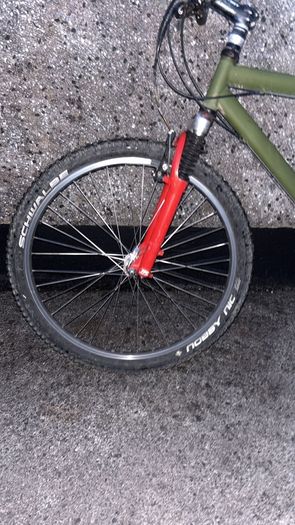 Long tail cargo bike