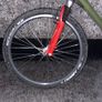 Long tail cargo bike Image 4