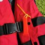 Life vest. Swim vest. Swimming aid. Kids/youth/adults Image 6