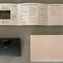 Meridian System Remote Control. All packaging and original manual. Rare item - controls up to 12 devices. Mint condition and tested - working perfectly. Postage anywhere in Ireland for six euros. Image 3