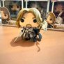 "Boromir Vinyl Figurine 1986" Funko Pop! by The Lord Of The Rings Image 2