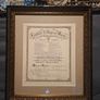 Antique (1928) London College of Music First Class Certificate Image 3