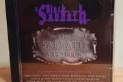 Black Sabbath The Sabbath Stones CD Album