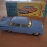Corgi Toys Chevrolet Impala Car Image 2
