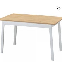 Ikea Kitchen Table