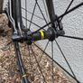 Van Nicholas Yukon Titanium road bike Image 6