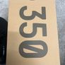 Yeezy boost 350 bred Image 4