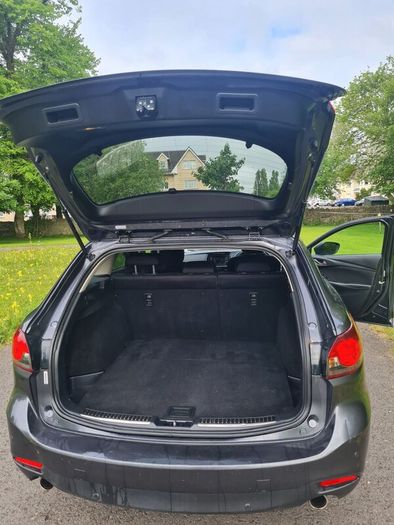 Mazda Mazda6 2014