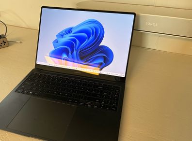 Samsung Galaxy Book 3 Ultra