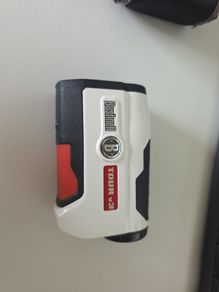 Bushnell tour v3 golf rangefinder