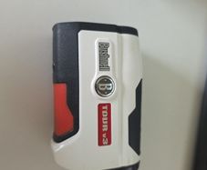 Bushnell tour v3 golf rangefinder