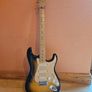 Fender Stratocaster Image 9