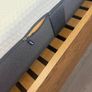 King size mattress Image 2