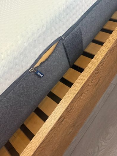 King size mattress