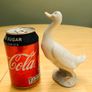 Nao By Lladro Goose Figurine Image 3