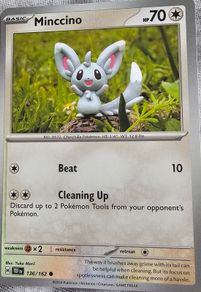 pokemon c
