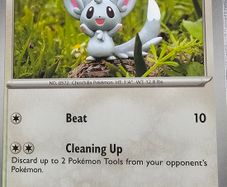 pokemon c
