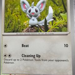 pokemon c