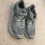 Axel Arigato grey men's trainers size 10 UK eu 45 Image 4