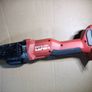 Hilti Ssh 6-22 Cordless Metal Shears Image 2