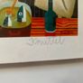 Graham Knuttel Limited Edition Framed Print Image 4