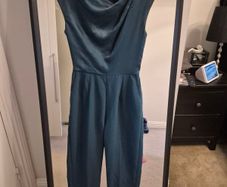 Reiss Jumpsuit