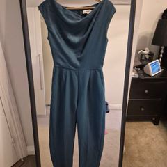 Reiss Jumpsuit