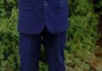 Communion Suit